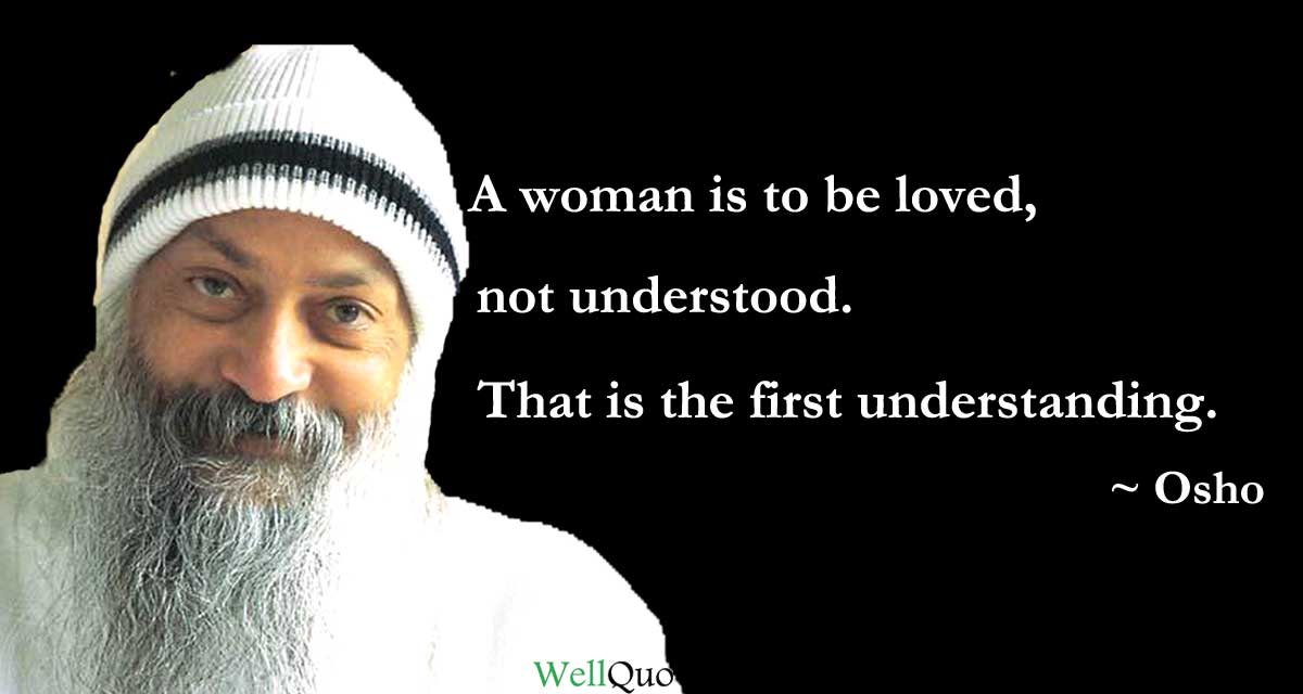 Osho-Quotes-on-women-to-be-loved