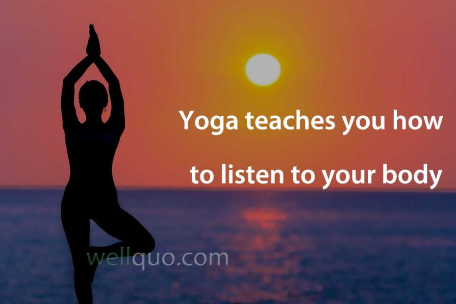 Yoga Quotes