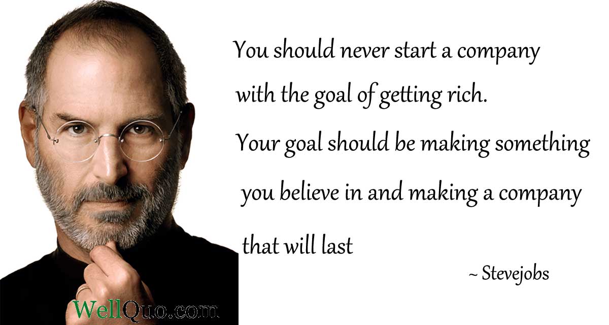 famous business quotes by steve jobs