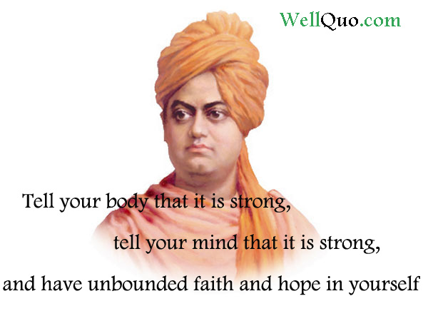 quotes of swami vivekananda