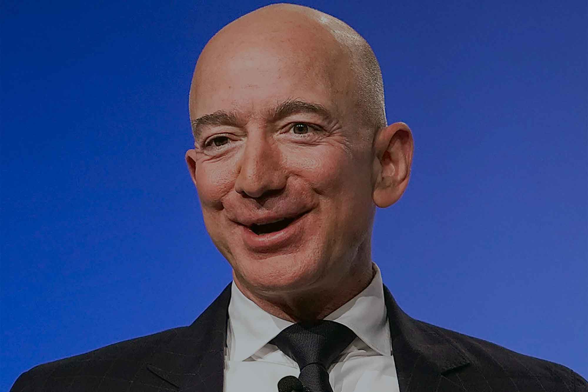 Jeff Bezos Quotes on Innovation and Customer service - Well Quo