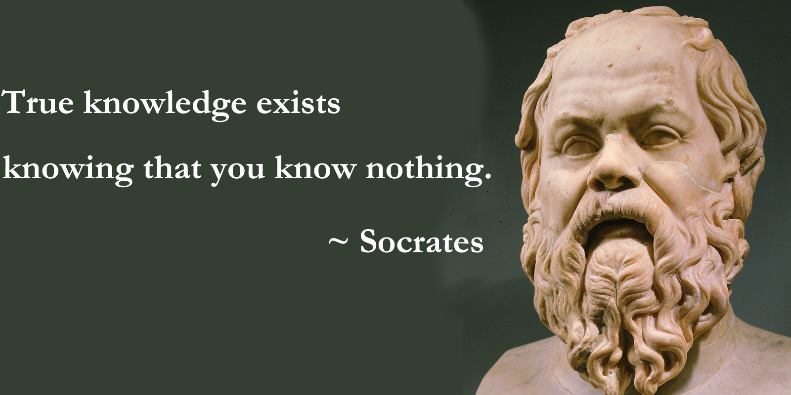 Quotes of Wisdom by Socrates