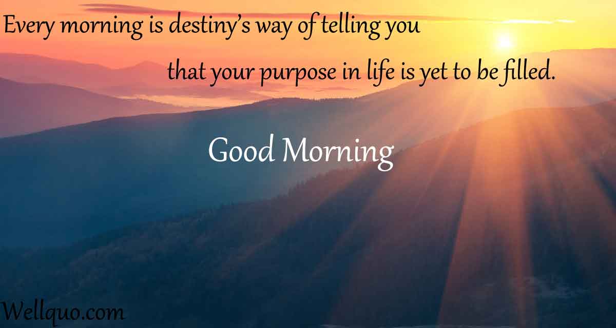 Good Morning Positive Quotes_1