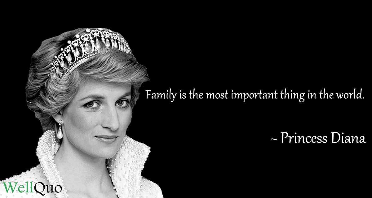 Princess Diana Quotes For Inspiration Wellquo Com