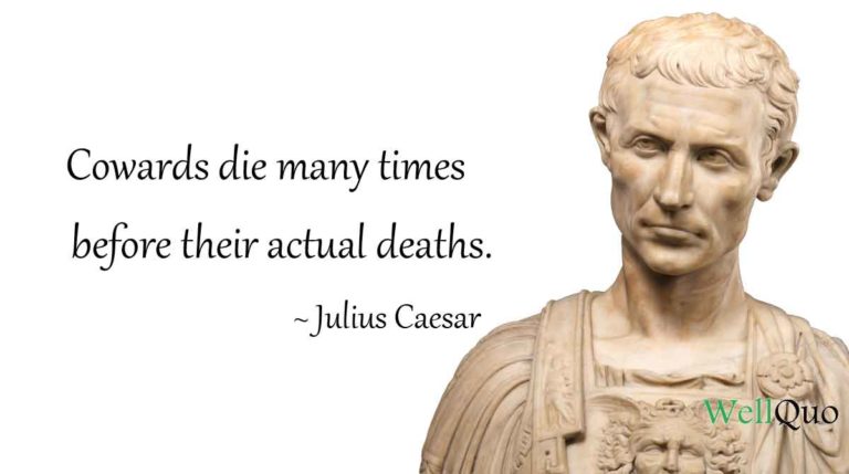 julius caesar quotes 75 v. chr.