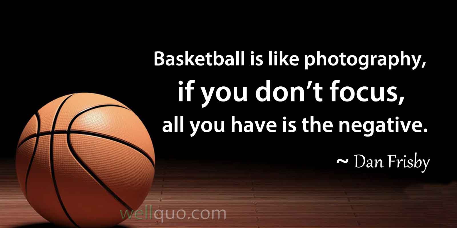 Basketball Quotes: Wisdom, Motivation, and Hoops Inspiration - Well Quo