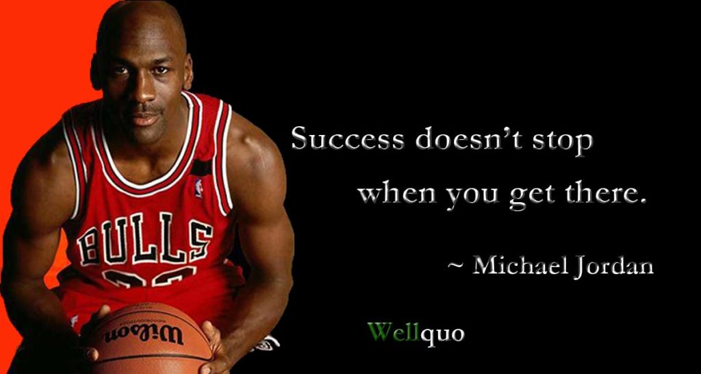 Michael Jordan Quotes Wisdom From The Goat Of Basketball Well Quo 2435