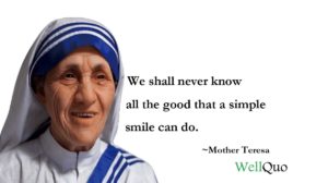 Mother Teresa Quotes on Kindness, Love & Charity - Well Quo