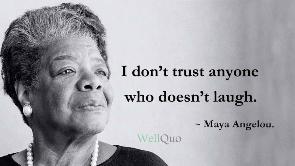 maya angelou adversity quotes