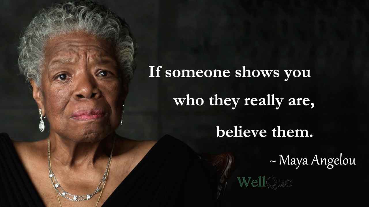 quotes by maya angelou