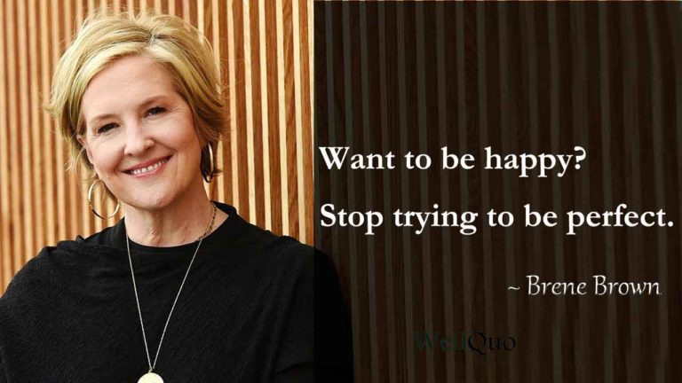 Brene Brown Quotes on Courage and Vulnerability - Well Quo