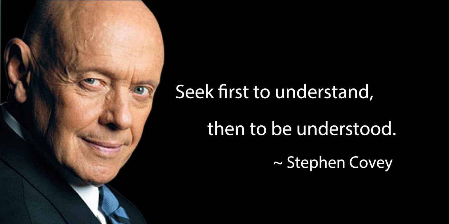 Stephen Covey Quotes For Leadership Well Quo 8441