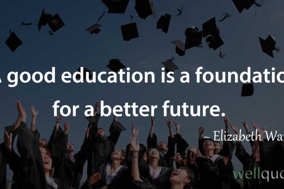 an education quotes