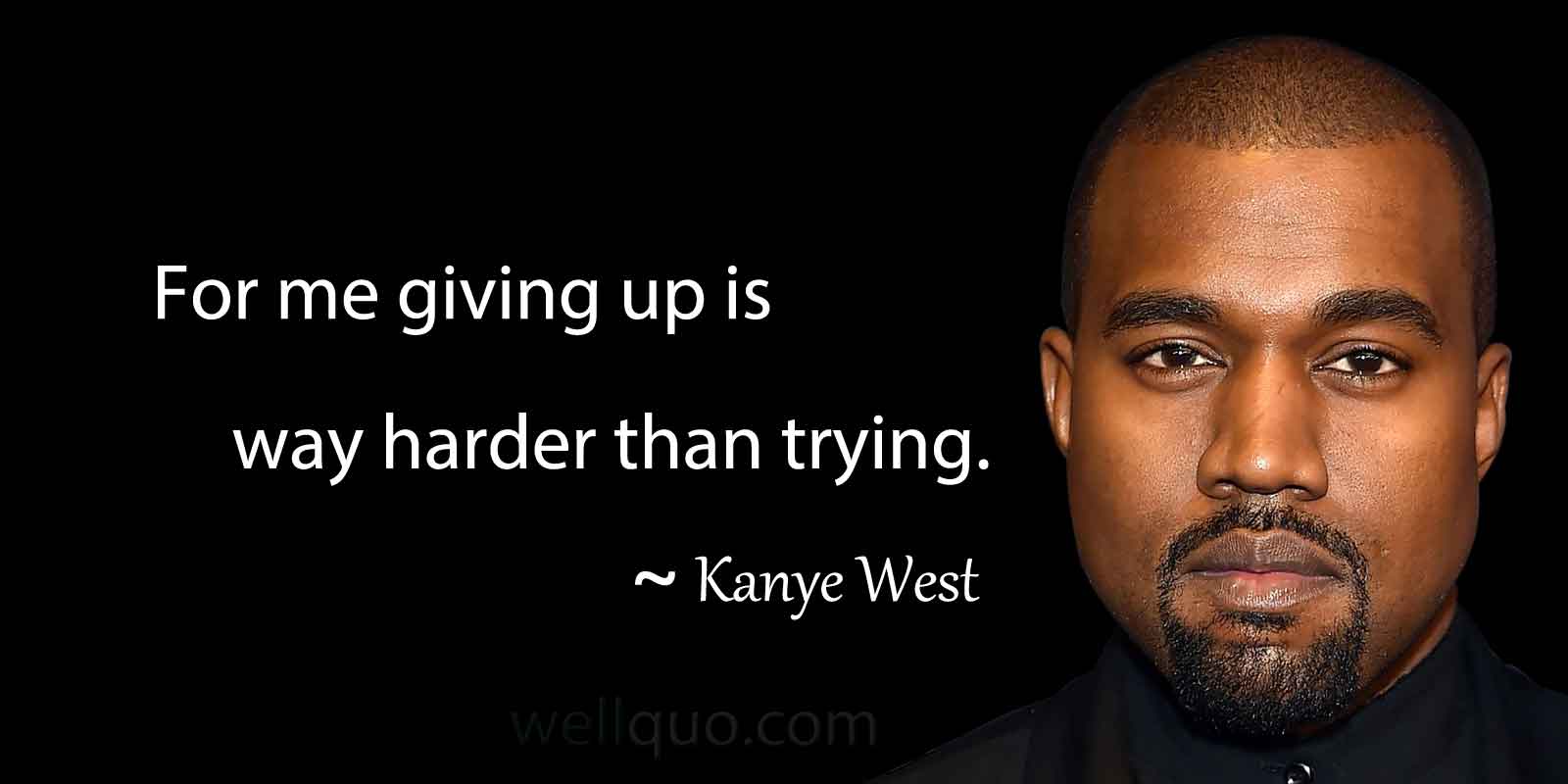 Inspirational Kanye West Quotes - Well Quo