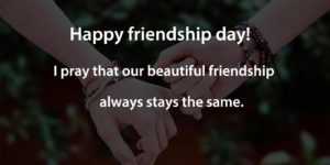 Friendship Day Wishes and Quotes - Well Quo