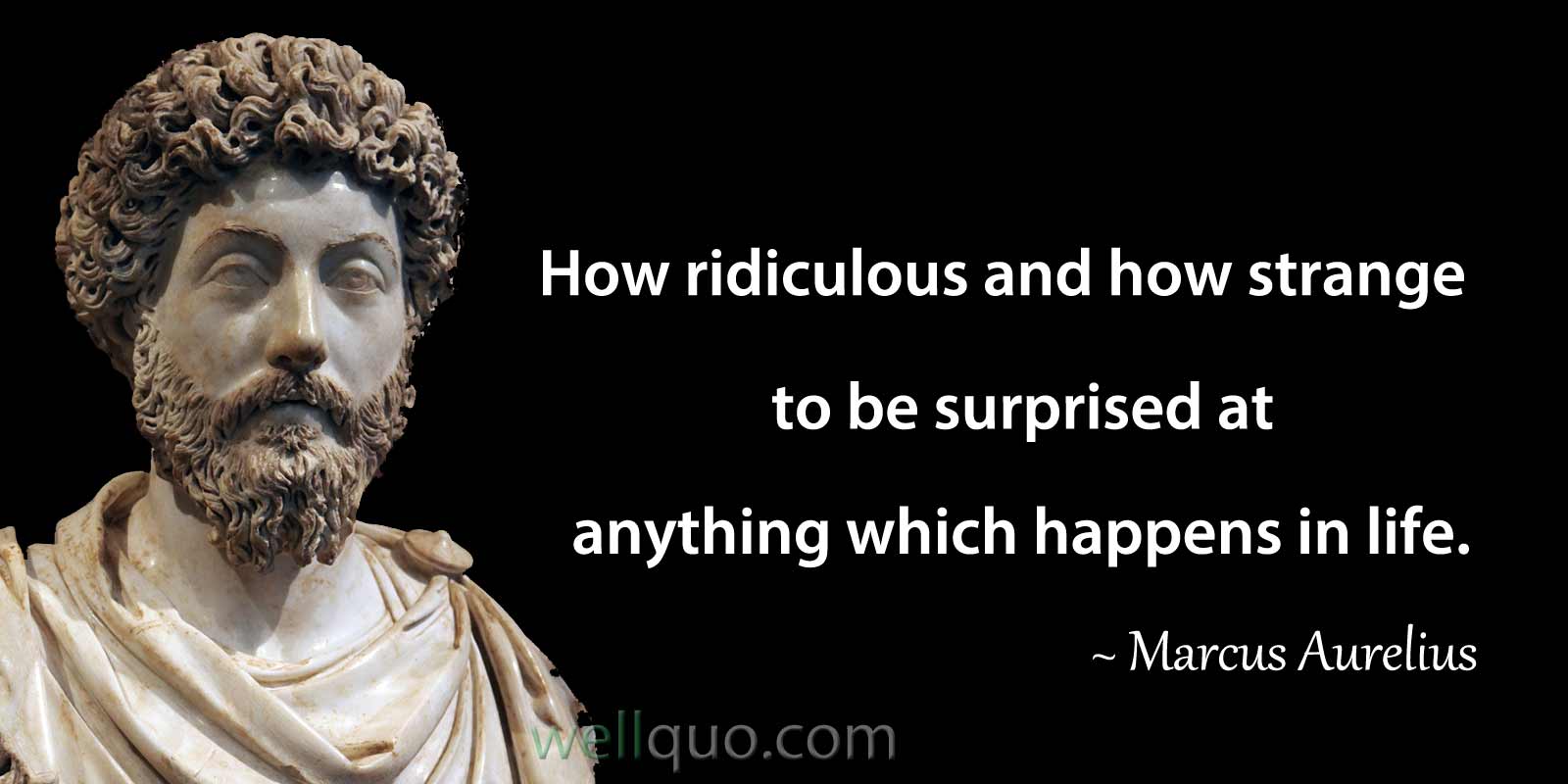 Marcus Aurelius Quotes on Life, Love and Death Well Quo