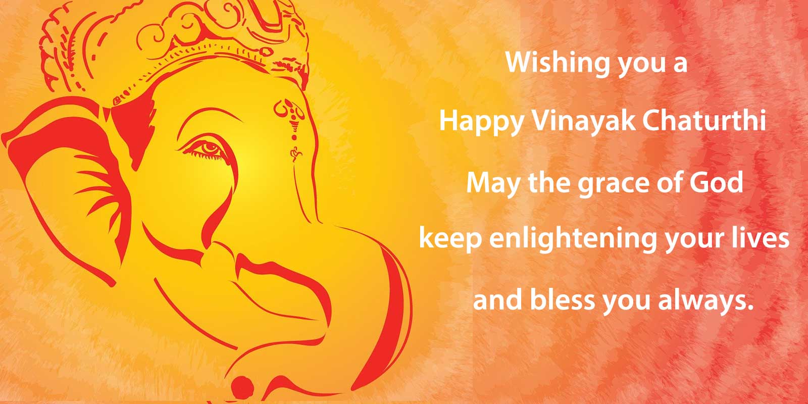 Happy Vinayak Chaturthi