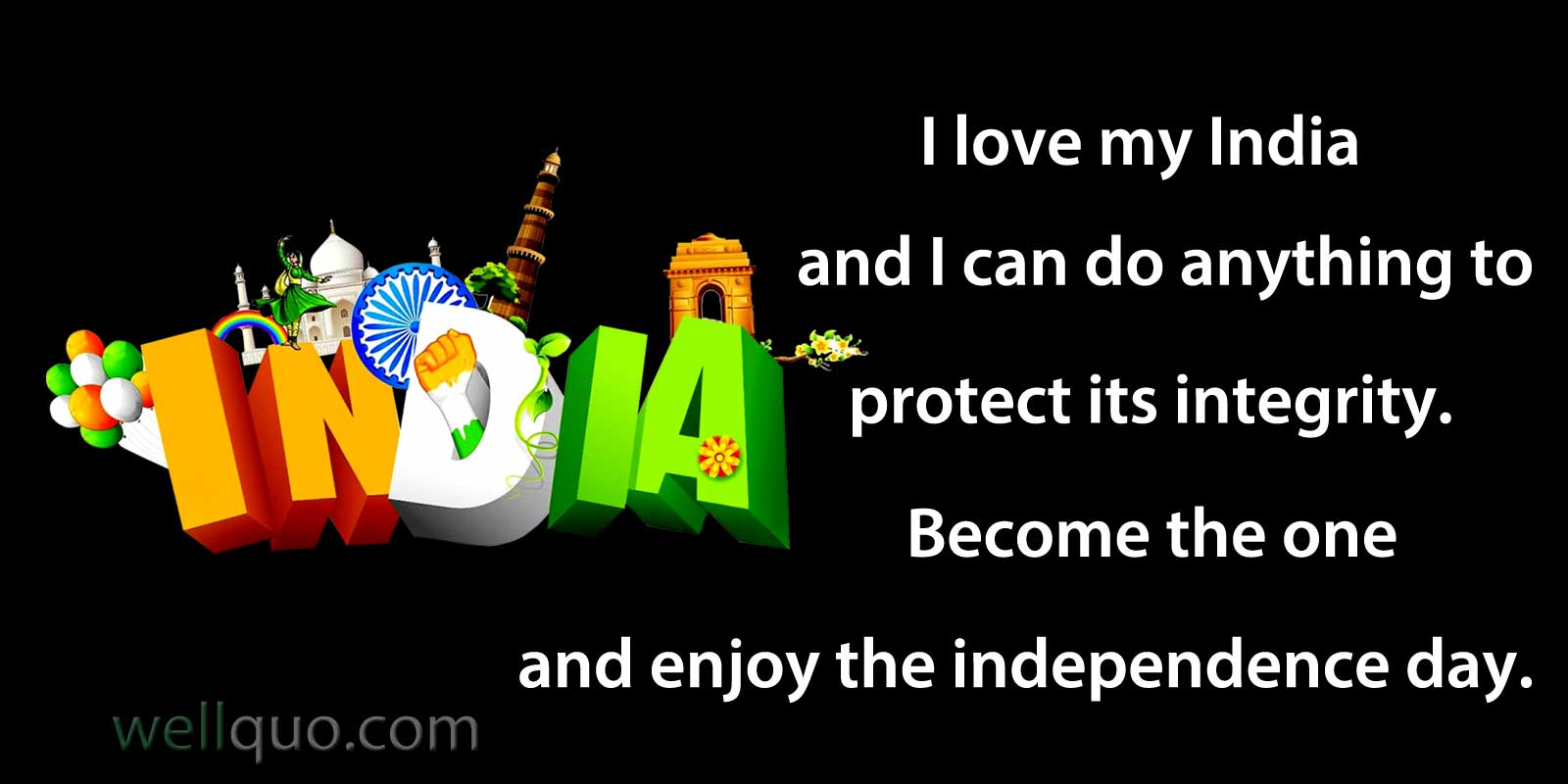 15th of August Happy Independence Day 2021 Wishes Quotes & Images ...