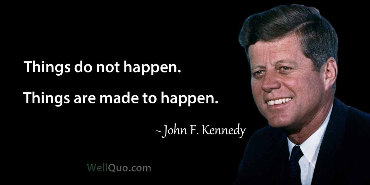 Best Jfk Famous Quotes of all time Learn more here | quotesenglish2