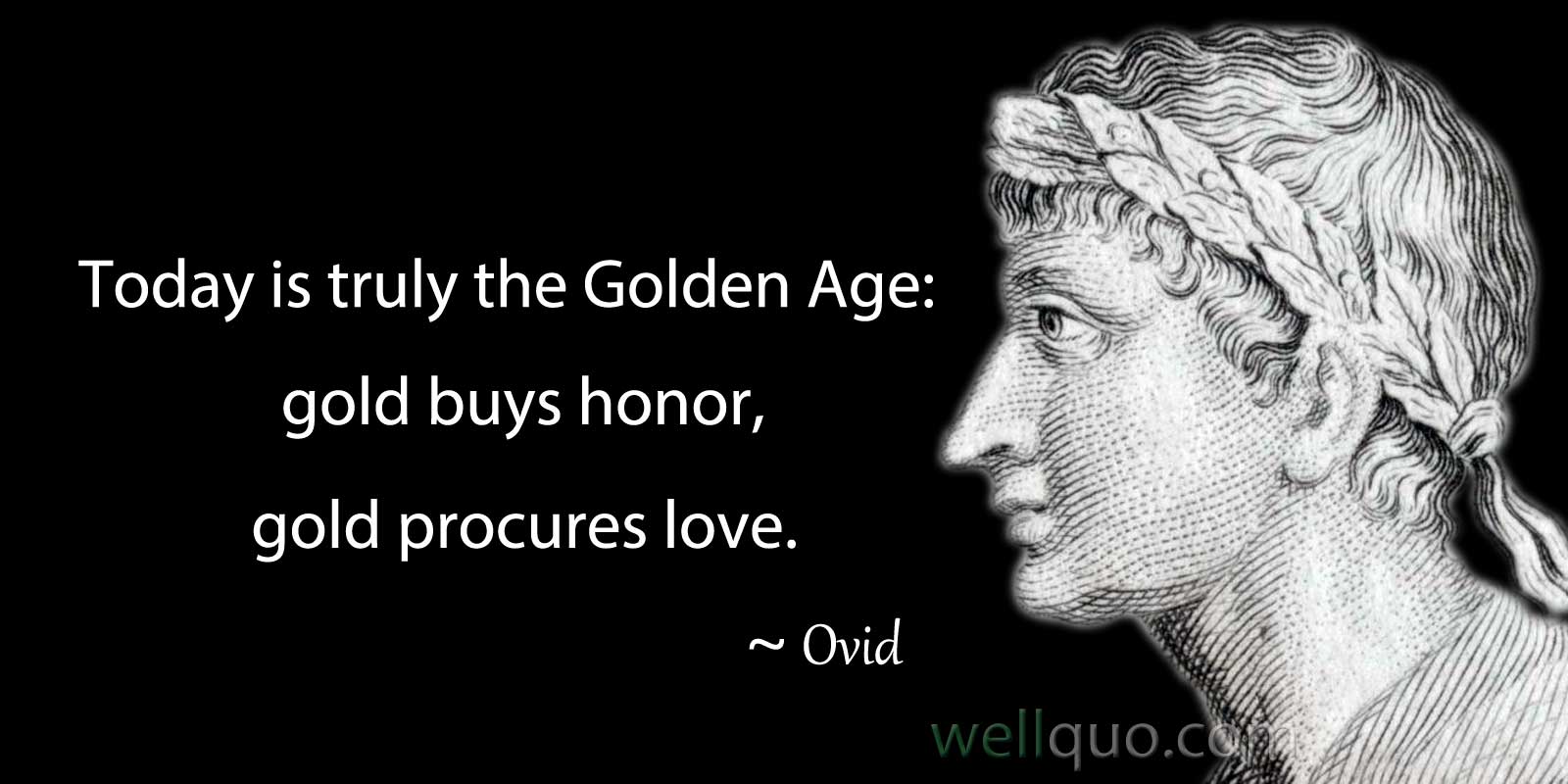 Ovid Quotes Famous Quotes From the Roman Poet Well Quo