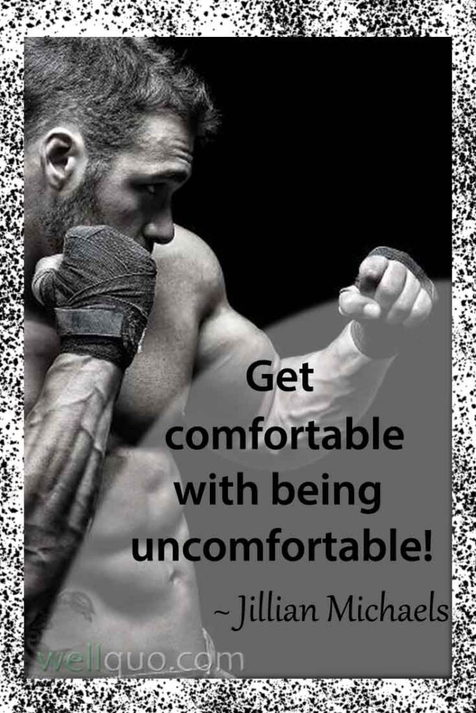 Fitness Quotes & Workout Quotes To Get Motivated - Well Quo